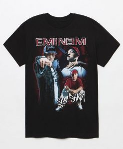 Eminem Slim Shady T-Shirt