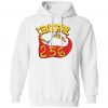 Free Bill Cosby Central 256 Hoodie