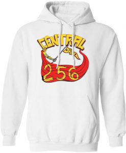 Free Bill Cosby Central 256 Hoodie