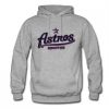 Houston Astros 2005 Logo Hoodie