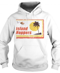 Island Hoppers Hoodie
