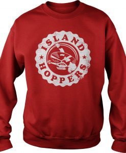 Island Hoppers Sweatshirt