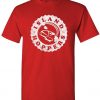 Island Hoppers T Shirt