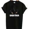 John Wick Baba Yaga T Shirt