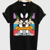 Looney Tunes Eyes T Shirt