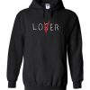Epic Loser Lover Hoodie