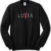 Loser Lover Sweatshirt