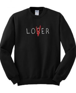 Loser Lover Sweatshirt