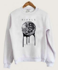 Moonlight Rivals Sweatshirt