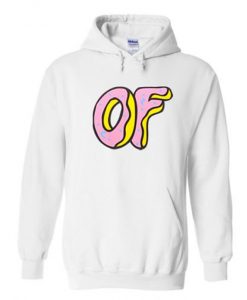 Odd Future Hoodie