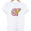 Odd Future Tee