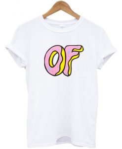 Odd Future Tee