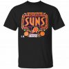 Phoenix Suns NBA Final T Shirt