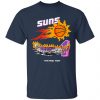 Phoenix suns final T Shirt