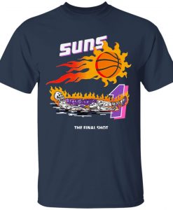 Phoenix suns final T Shirt