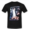 Princess Leia Graphic T shirt