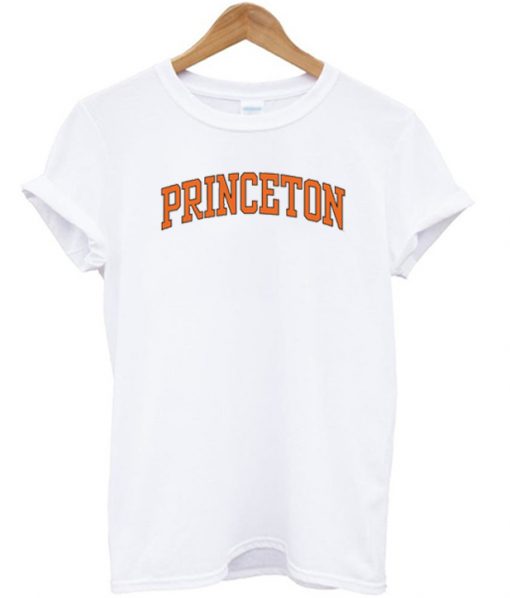 Princeton Classic T-Shirt