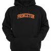 Princeton Hoodie Pullover