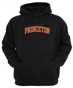 Princeton Hoodie Pullover