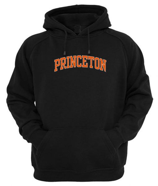 Princeton Hoodie Pullover