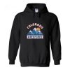 Red For Ed Colorado Hoodie
