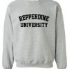 Repperdine University Crewneck Sweatshirt