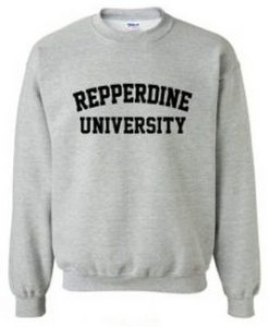 Repperdine University Crewneck Sweatshirt