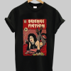 Science Fiction Joker Classic T Shirt