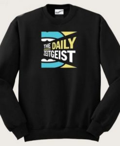 The Daily Zeitgeist Sweatshirt