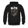 The Elite Raven The Villain Hoodie