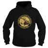 The Huey The Most Beautiful Sound You Ever Heard Welcome Home Hoodie