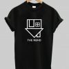 The Neighbourhood Graphic T Shirt