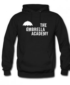 The Umbrella Academy Hoodie Pullover