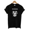 The Weeknd Deadhead T shirt