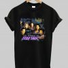 The Women of Star Trek ’94 T Shirt
