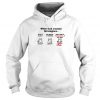 When God Created Norwegians A Bit Of Humor Hoodie