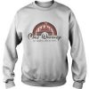 malt whiskey Parody walt disney Sweatshirt