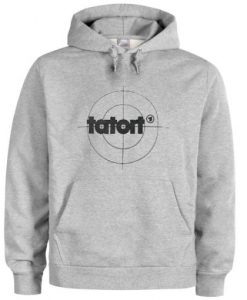 Tatort hoodie pullover