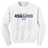 All Star Games 5280 Sweatshirt