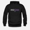 All Star Games 5280 hoodie