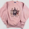 Beach Bum three Cats Sweatshirt