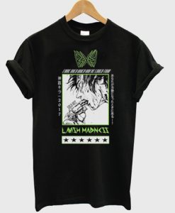 Bexey Lavish Madness T Shirt