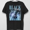 Black Widow Avengers T Shirt