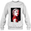 Black Widow Yelena belova Sweatshirt