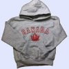 Canada Maple Leaf Hoodie