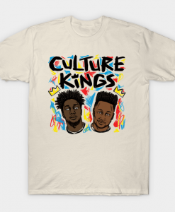 Culture kings Graphic T shirt