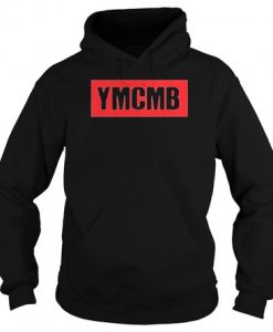 Drake YMCMB Hoodie pullover