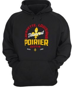 Diamond Poirier Dustin Hoodie