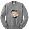 Frank ocean graphic sweatshirt