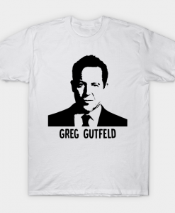 Greg Gutfeld T shirt